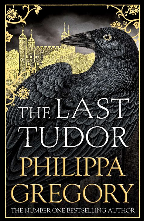 philippa gregory last tudor|the last tudor.